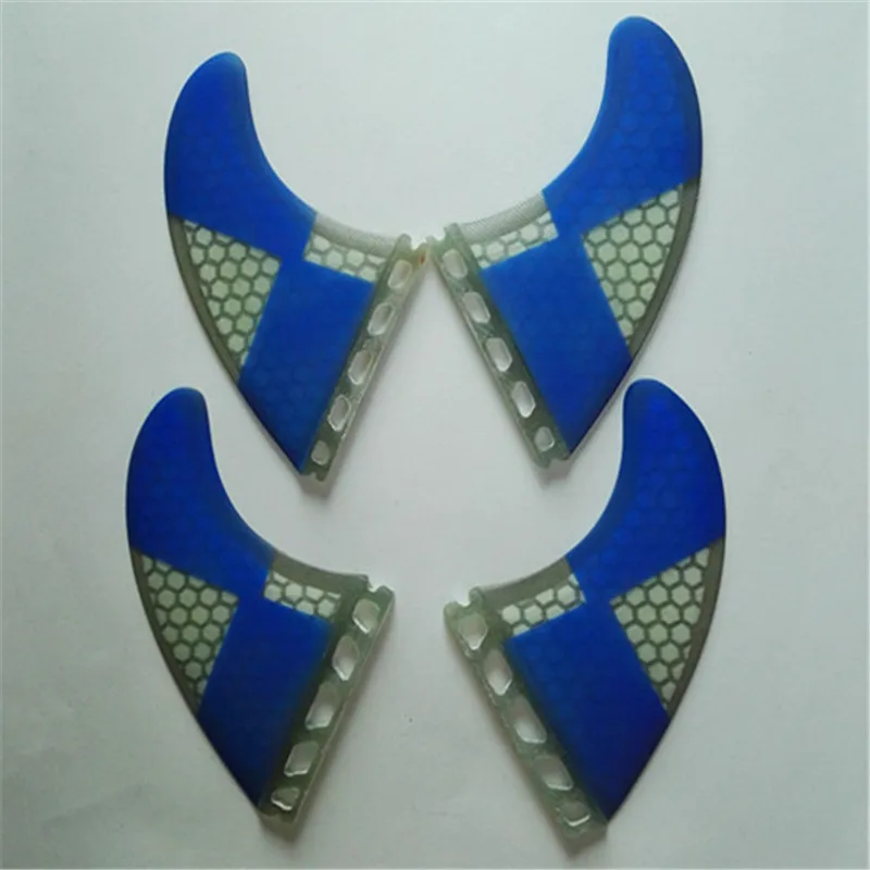 srfda New coming future G5 fins/surfboard fins/multi-color surfing fins/futures fins in stock(Quad set) | Спорт и развлечения