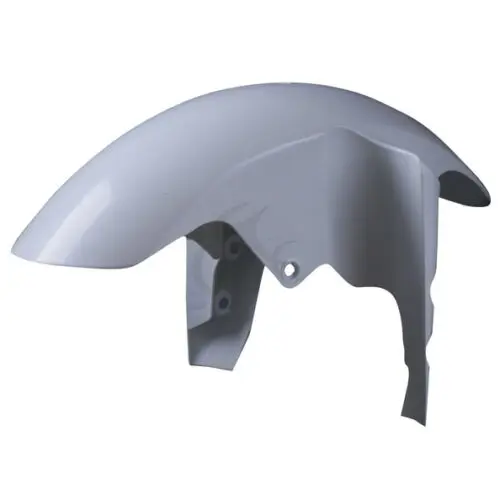 Неокрашенное переднее крыло мотоцикла обтекатель для YAMAHA YZF R1 02 08 03 04 05 06 R6