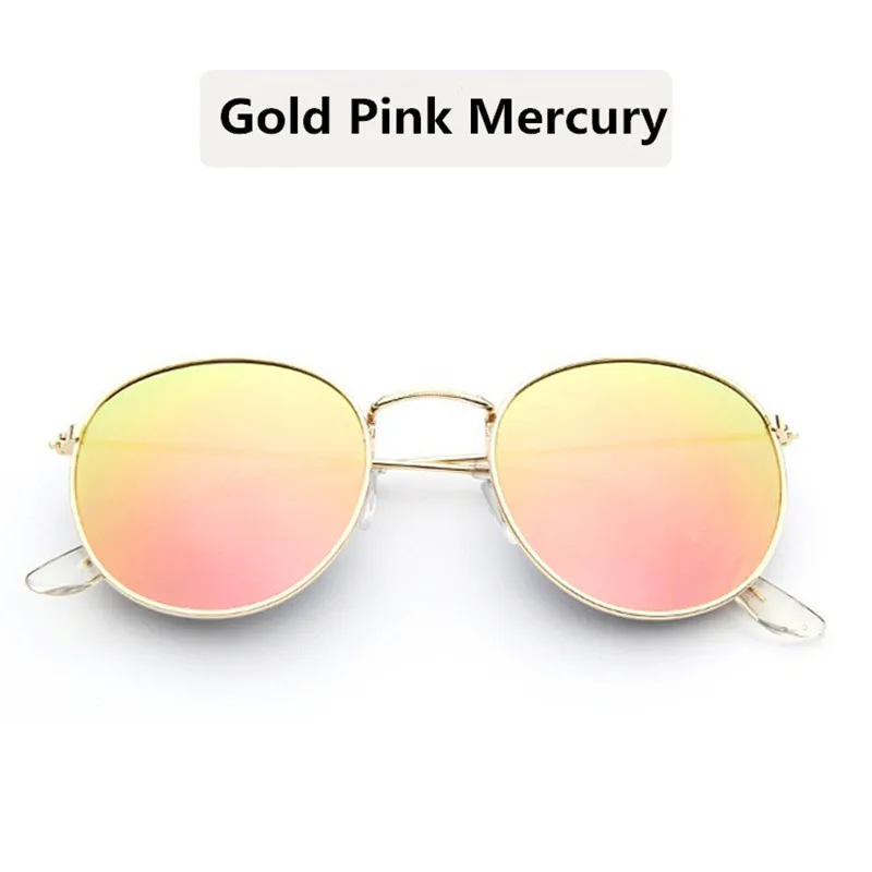 gold pink silver Занавес Gafas De Sol Mujer модные Овальные Солнцезащитные очки для женщин маленькая оправа стимпанк Ретро Солнцезащитные очки женские Oculos De Sol UV400 - Цвет линз: gold pink silver