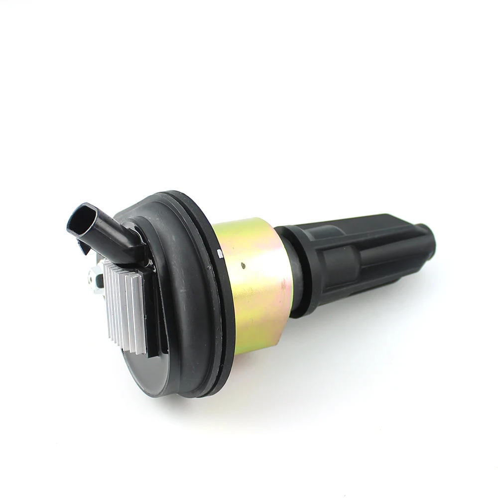 2 шт. катушки зажигания пригодные для Chevy Trailblazer GMC messenger в каньон OEM 8125680620 12560862 19300921
