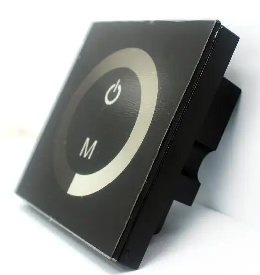 TM06 диммер сенсорной панели 12 В/96 Вт 24 В/192 Вт|touch panel dimmer|touch dimmerdimmer |