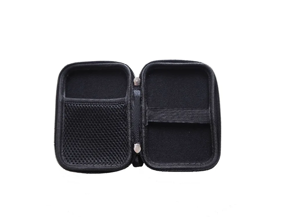 Прочный жесткий футляр для переноски коробка хранения чехол mp3 плеера iBasso DX220 DX160