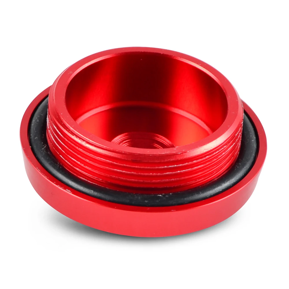 Tappet Cap Adjustment Hole Cover For Honda CRF150F 2003-2005 CRF230F 2003-2017 CRF 150F 230F 150 230 F 12361-KPS-900 | Автомобили и