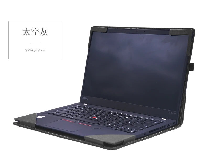 Из искусственной кожи чехол для lenovo ThinkPad X1 углерода 14 дюймов творческий дизайн сумка для ноутбука Тетрадь защитный рукав подарок