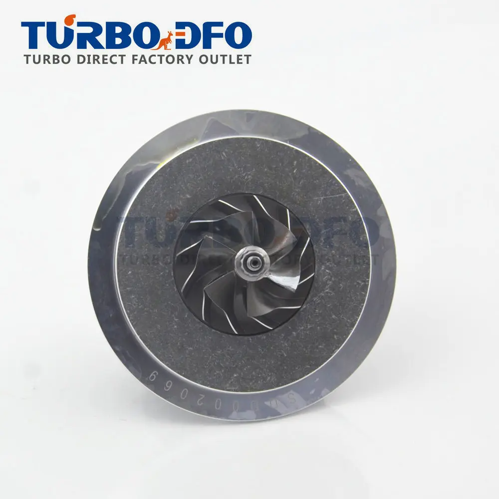 Для Ford Transit van Otosan 2.5LD-turbo charger CHRA 452213-1/2/3/4/5 картридж турбины 725509-0001 914F6K682AG core Balanced |