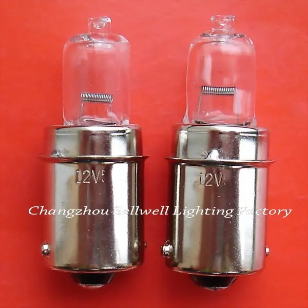 Новинка! галогенная лампа 12В 50 Вт Ba15s Бесплатная доставка A644|light 12v|lights & lightinglight lamp |