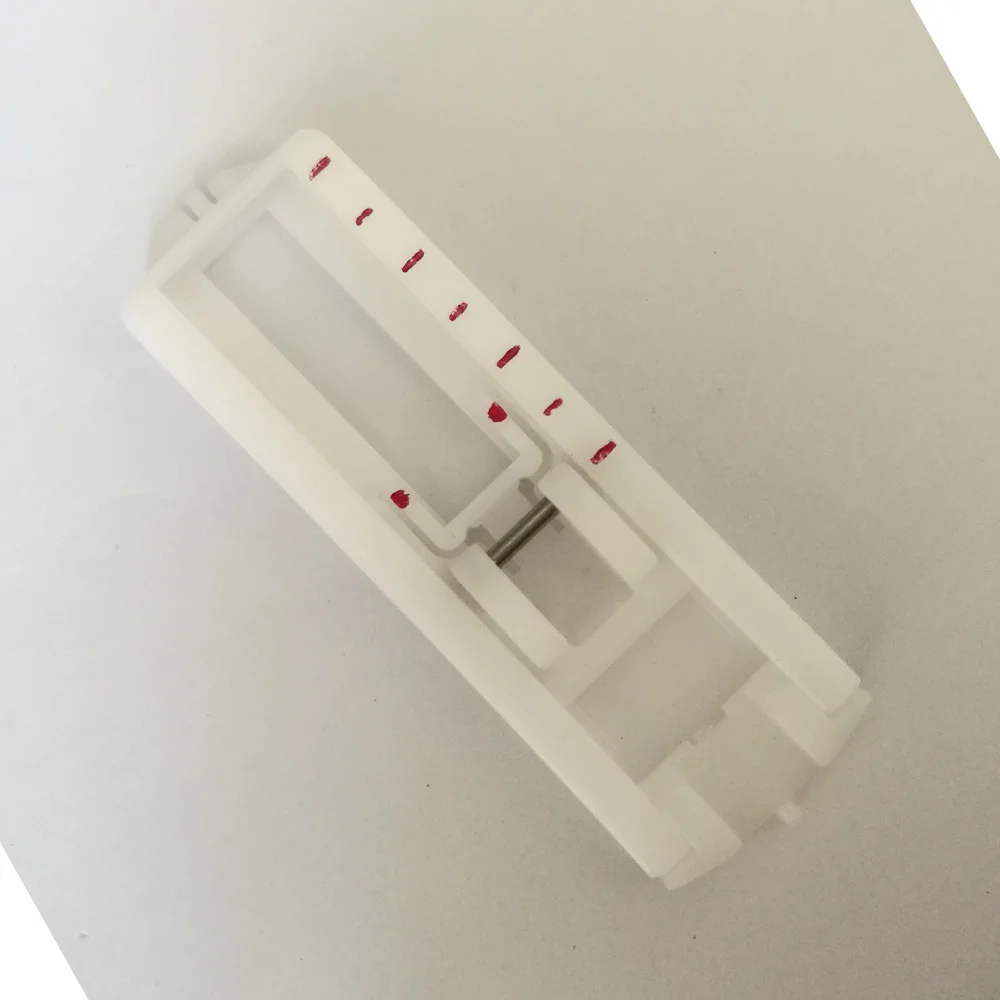 1 шт. прижимные лапки для швейной машины дома | Дом и сад