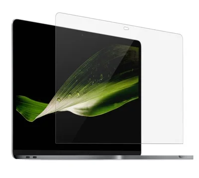 Оптовая продажа 9H протектор экрана из закаленного стекла для MacBook Pro 12 13 3 MacBooK air 11 6