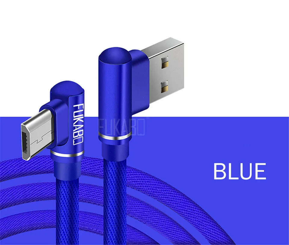 Micro USB кабель 3,0 Быстрая зарядка USB кабель для передачи данных для телефона samsung Micro USB кабель для Xiaomi Redmi LG Android USB кабель для зарядки