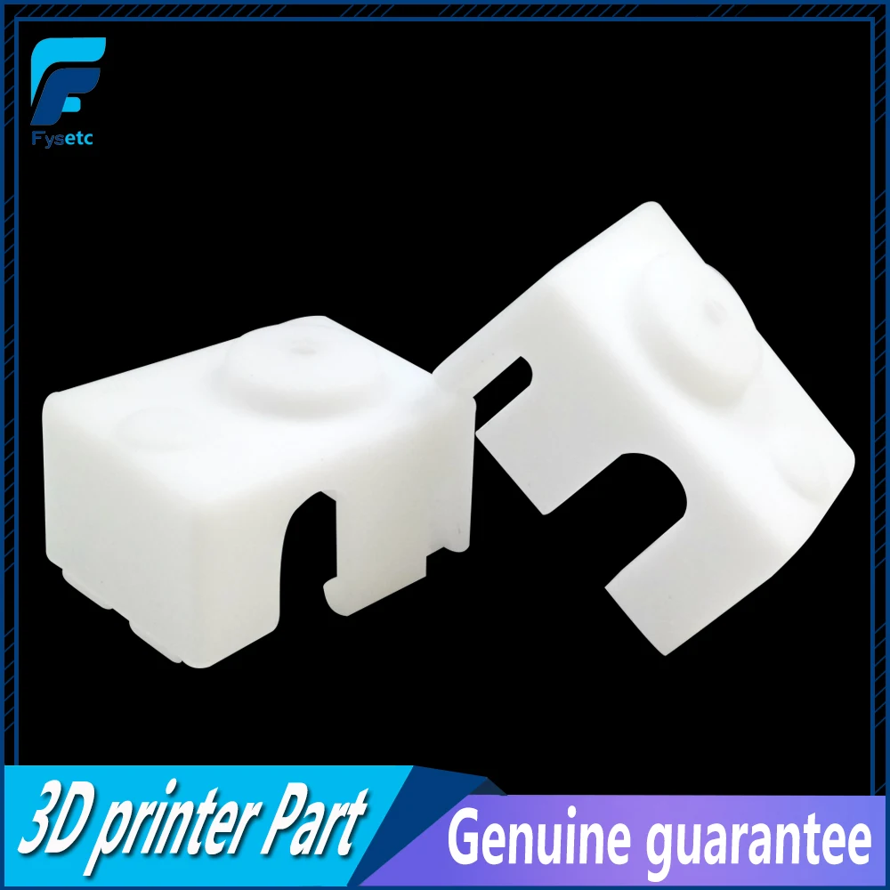 Набор носков PT100 для 3D-принтера V6 Hotend Prusa Ultimaker с подогревом 1 шт. | Компьютеры и офис