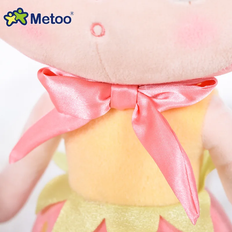 45 см kawaii мягкие плюшевые животные мультфильм детские игрушки куклы Дети День