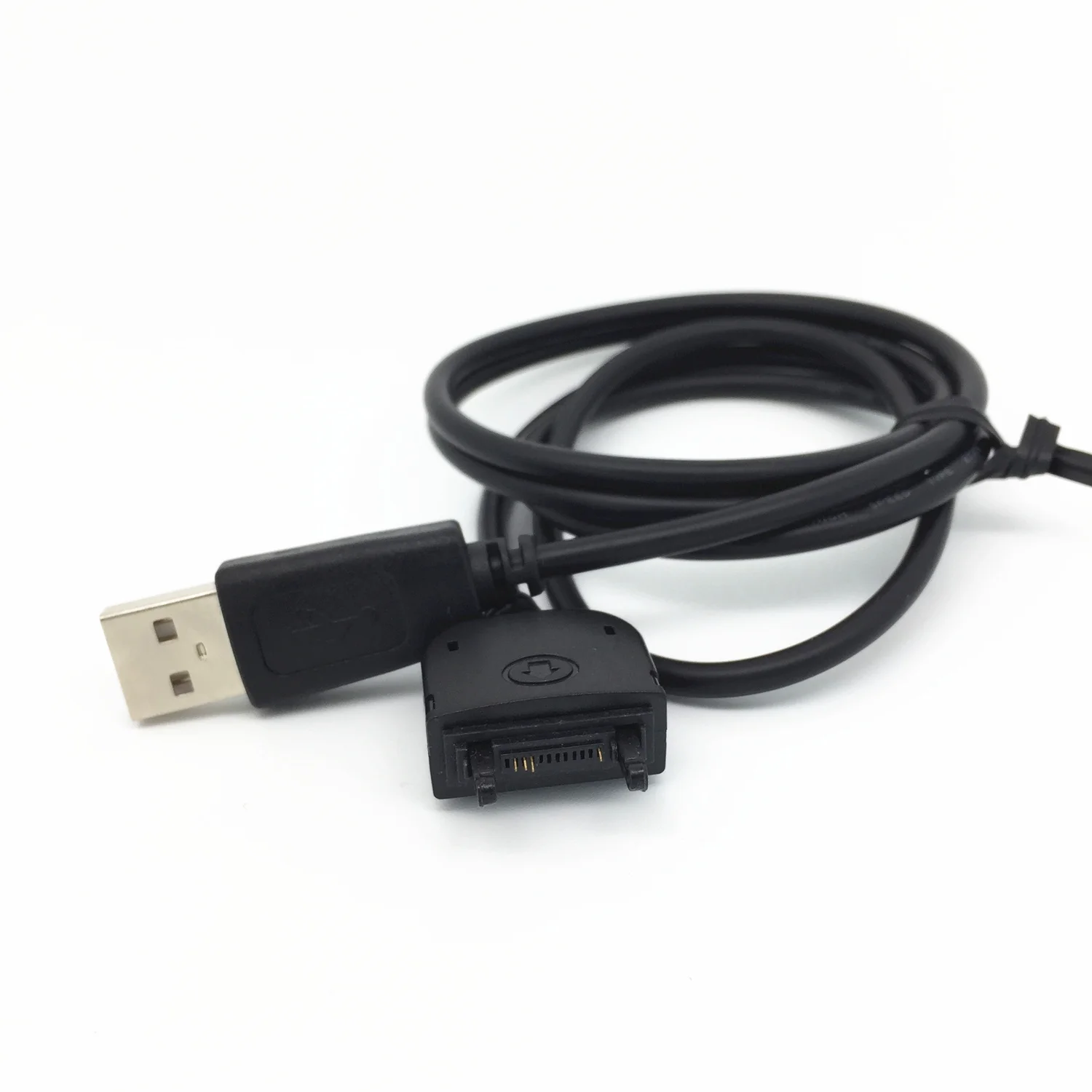DCU-60 usb-кабель Зарядное устройство для sony Ericsson W700I W800C W800I W810C W810I W830I W830C W900C W900I W958C K758C Z525I W700C
