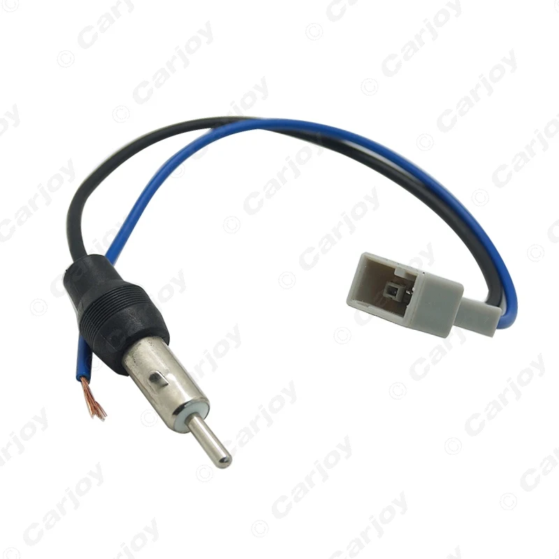 LEEWA 5 комплектов автомобильный CD плеер радио аудио стерео адаптер жгута проводов