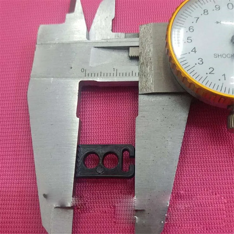 4 шт./комплект плоские пластиковые шнурки для обуви|Шнурки| |