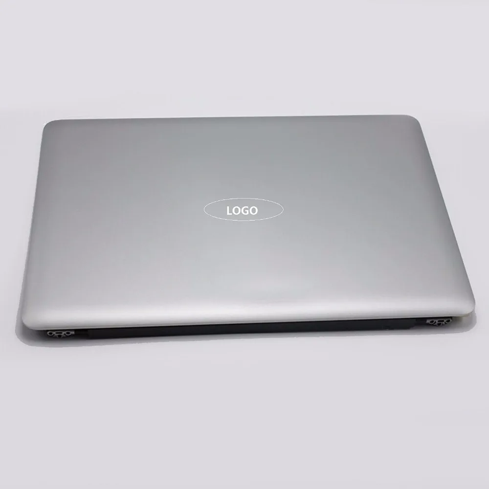 Новый настоящий полный экран ЖК дисплея в сборе запасные части для Apple MacBook Pro 13