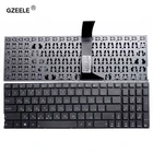 Клавиатура для ноутбука GZEELE, русская, черная, для Asus F552 F552C F552CL F552E F552EA F552EP F552LA F552LD R510V RU