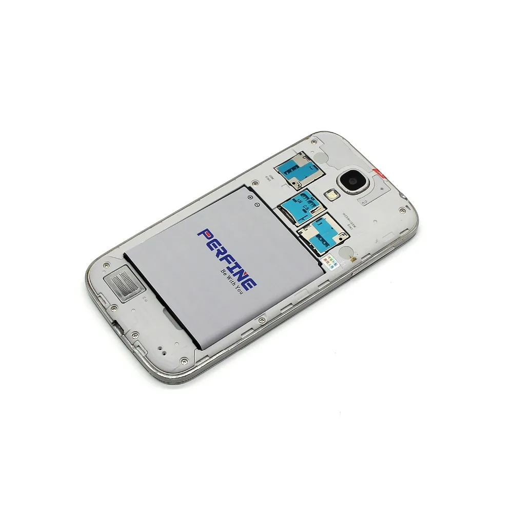 B600BC батарея для Samsung Galaxy S4 i9500 i9505 i959 i545 M919 i9158 2600 мАч b600be Grand 2 литий ионных батарей