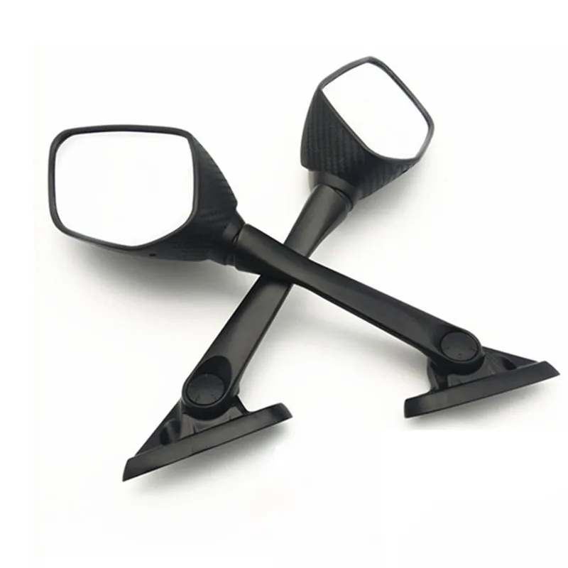 mirror Модифицированный мотоцикл xmax 250 300 XMAX зеркальный кронштейн Красный Серый Золотой кронштейны для yamaha xmax 300 xmax 250 - Цвет: mirror