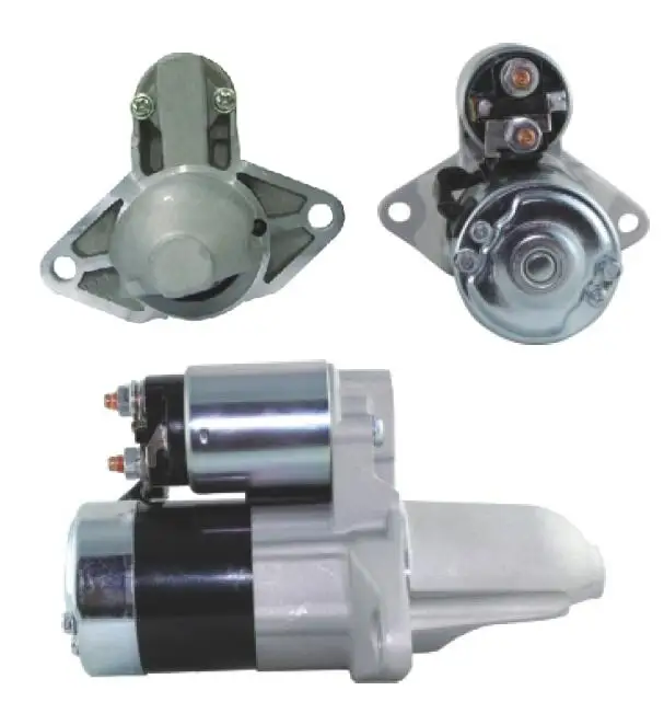 Новинка стартер 12 В M0T83981 M1T77181 M3T43181 23300 AA280 AA380 M001T77181 для SUBARU IMPREZA 1994 2017 1 6/1 8/2 0/2 5|motor
