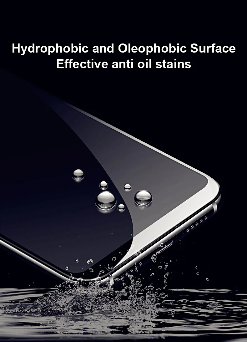 Для mi 9T Pro Imak Full Glue screen AB Glue Pro+ версия закаленное стекло для Xiaomi mi 9T Pro Защитная пленка для экрана