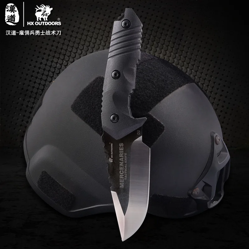Комплект Электронных компонентов HX OUTDOORS D 169 воин наемники тактический прямой