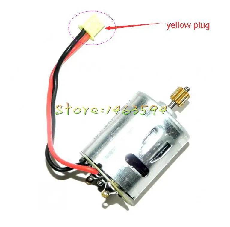 Бесплатная доставка JXD 350 350V Mian motor JXD350 350V Запчасти для радиоуправляемого вертолета основной двигатель