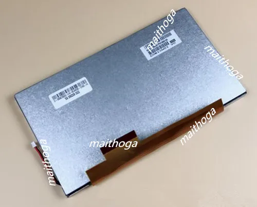 ЖК экран AUO 6 1 дюйма TFT C061VW01 V0 800(RGB)* 480 WVGA|wvga|wvga resolutionwvga mobile |