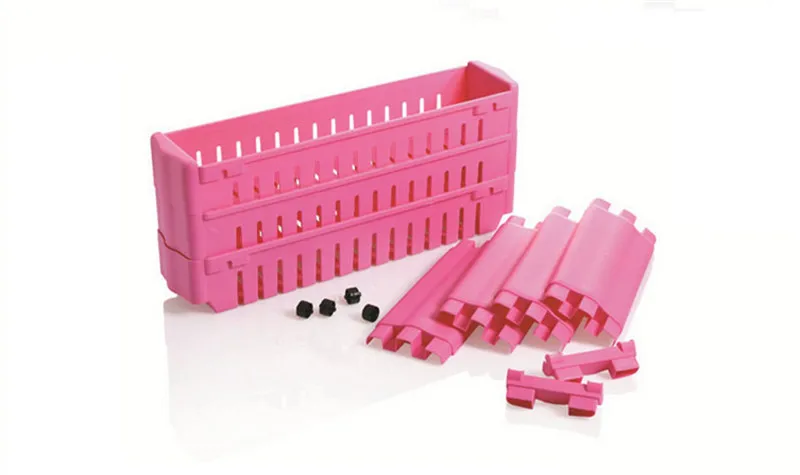 Бытовая выдвижная полка для хранения расширенный шкаф Многофункциональный