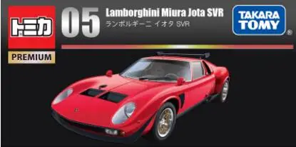 Geniune blaze Tomica премиум-тип металлические Литые под давлением автомобили-модельная игрушка автомобили новинка от Tomy имитация сплава Модель автомобиля игрушка - Цвет: N-6