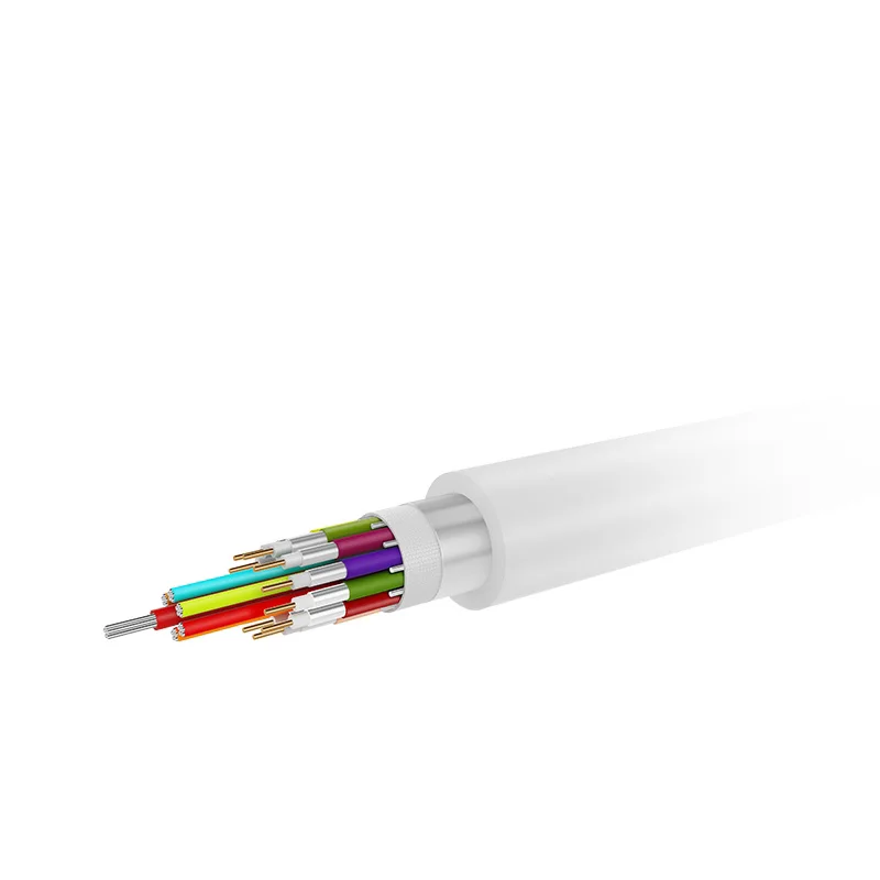 Оригинальный Xiaomi USB-C to VGA RJ45 многофункциональный удлинитель зарядного устройства