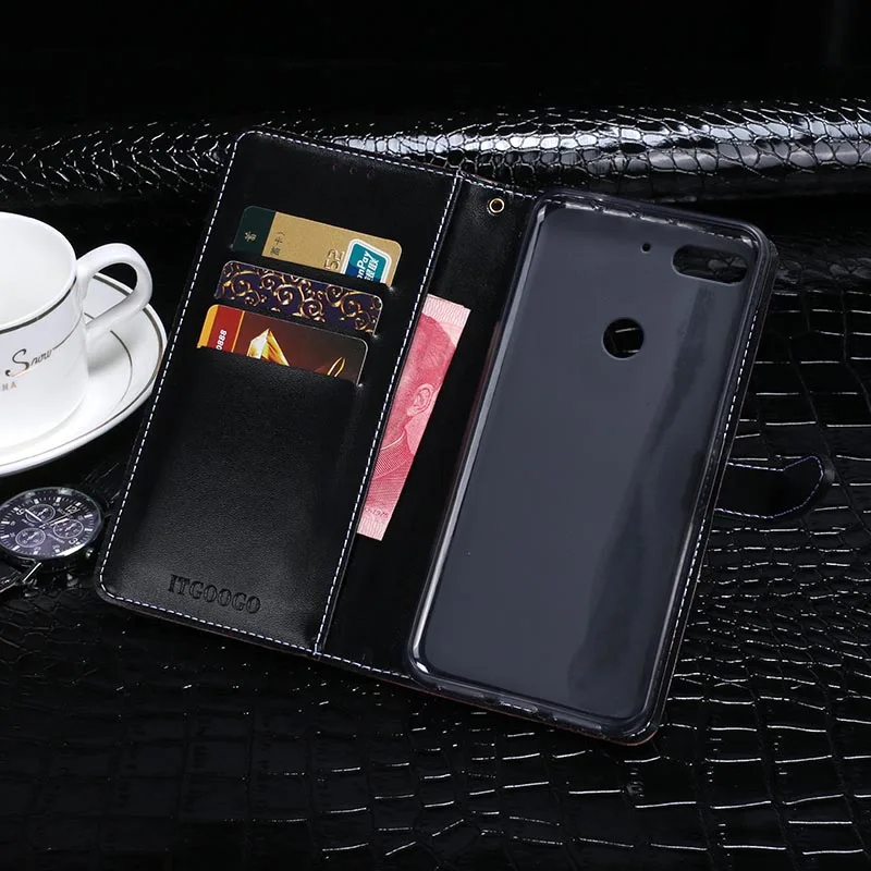Чехол для Lenovo K5 Note 2018 чехол с откидной крышкой из крокодиловой кожи L38012 телефона |