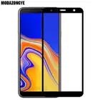Защитная пленка для экрана Samsung Galaxy J4 Plus из закаленного стекла Samsung Galaxy J4 Plus J4Plus J415F J415 SM-J415F