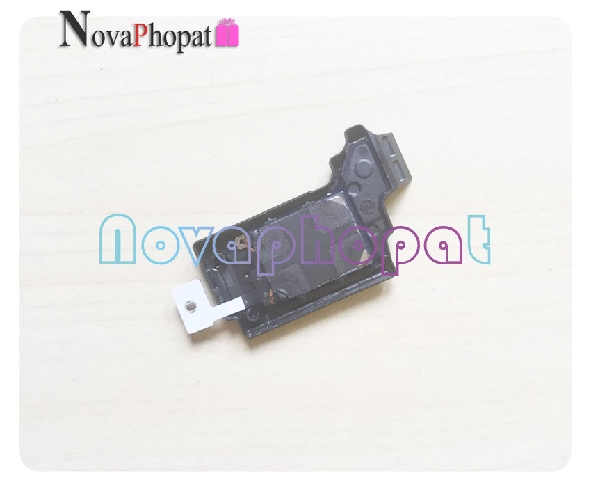 Novaphopat 100% протестированный Громкий динамик для Samsung Galaxy A3 A310f 2016 зуммер звонка