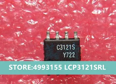 100% новый и оригинальный LCP3121SRL|Запасные части| |