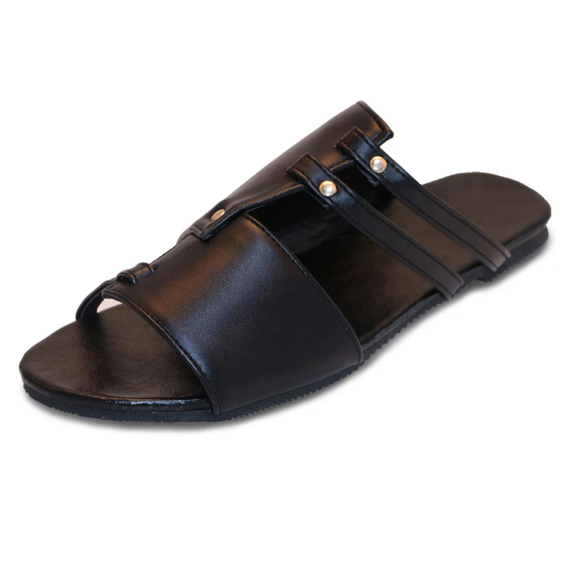 HEEGRAND/летние женские повседневные сандалии из искусственной кожи пляжные туфли