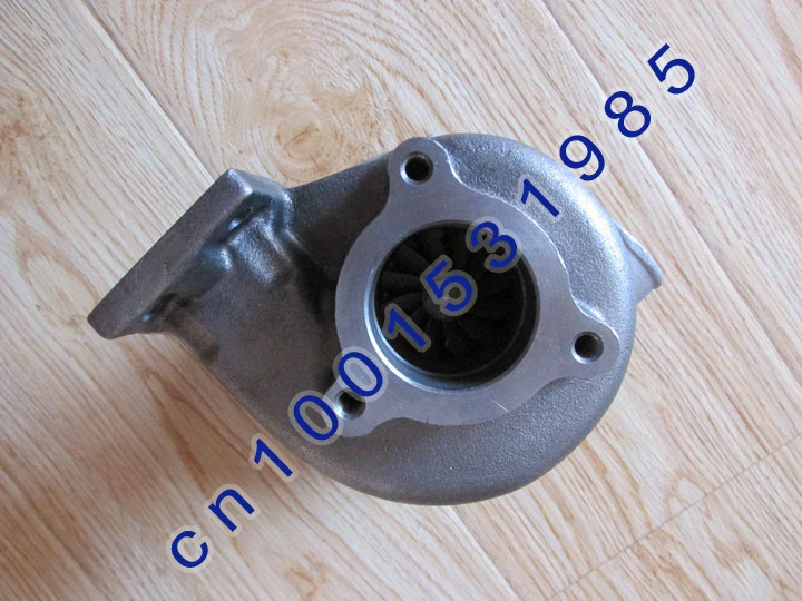 TDO4HL 15G/12 49189 00550/49189 00511/8970114741/960817125/8971159720 турбо для I suzu 4BG1T двигатель Kobelco SK120