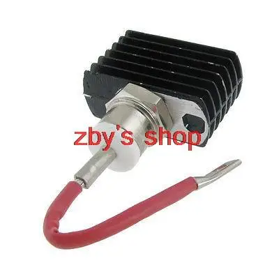 ZP50A 100V-2200V 50A Stud Version Rectifier Diode with Heatsink | Освещение