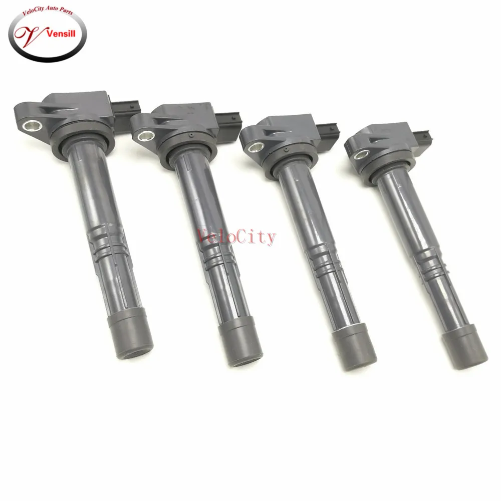 Катушка зажигания для 03 07 Accord 02 11 Civic 09 CRV Element 04 05 S200 Деталь № 30520 PNA 007 099700 115 070 4