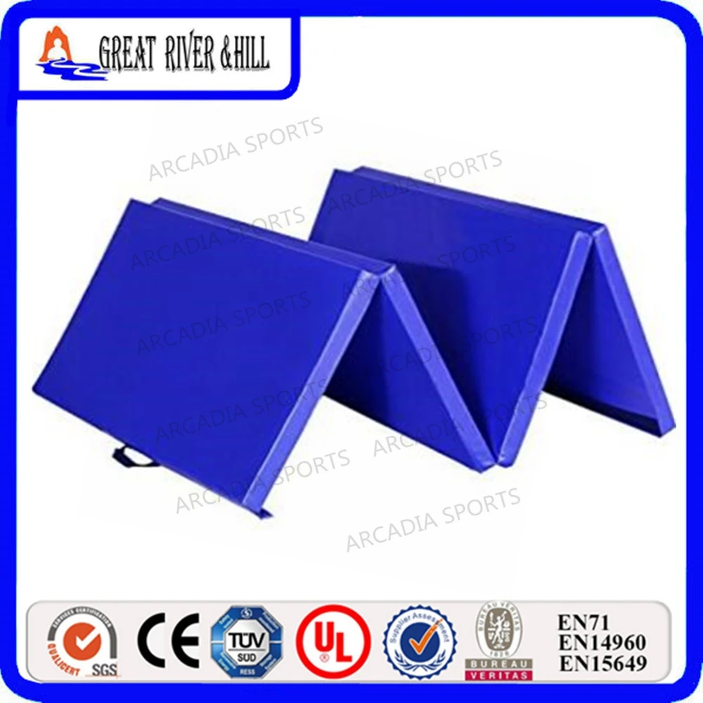

Cheapest Price Gymnastic Crash Landing Mat 2.4mx1.2mx3cm