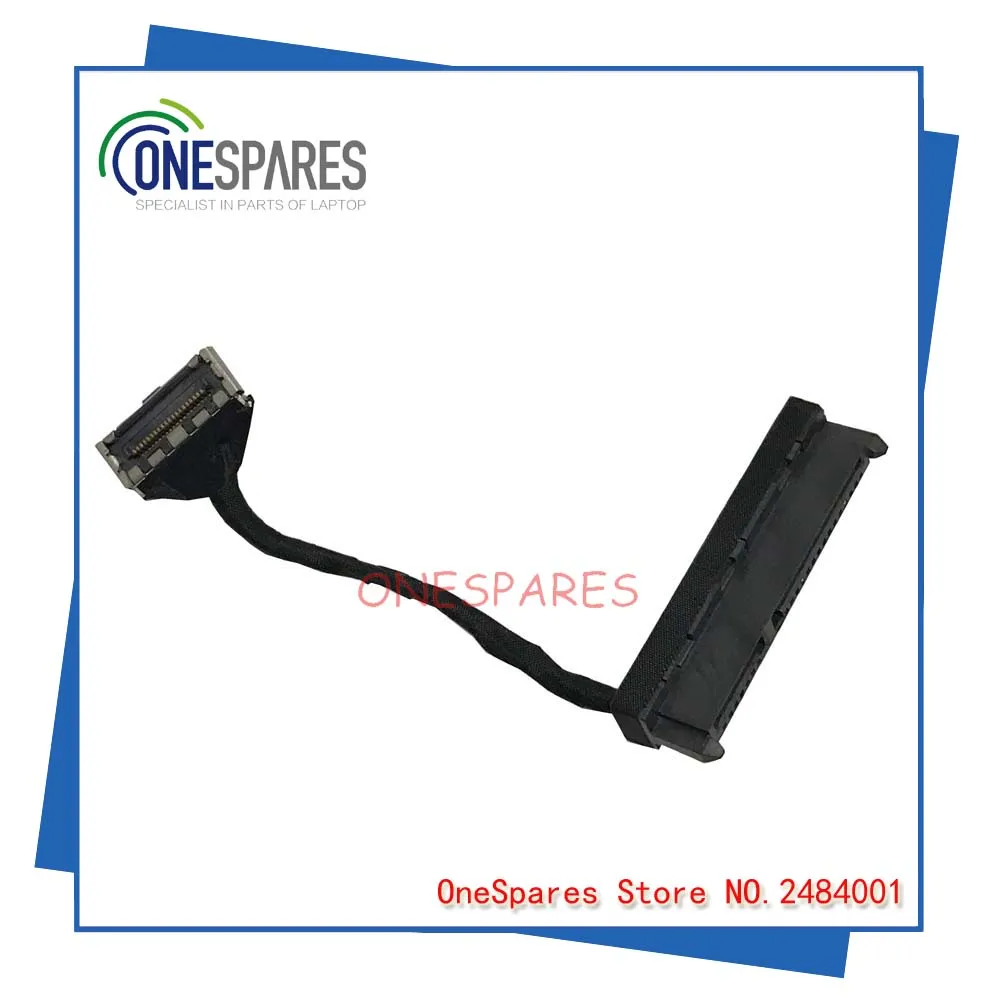 Новый ноутбук жесткий диск кабель для Dell Latitude 3570 3470 450.05709.0001 HDD разъем тест