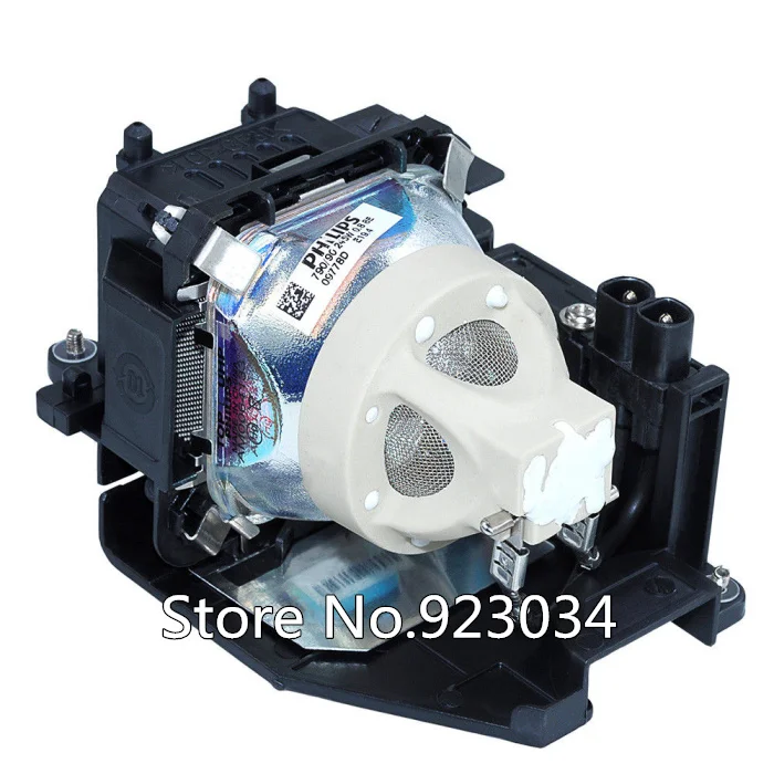 Оригинальная лампа NP43LP для проектора с корпусом подходит NEC ME301W ME301X ME331W ME331X ME361W