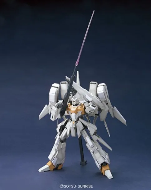 RGZ-95C ReZEL Тип-C(Defenser a+ b блок/Общие ревил)(мг)(Gundam Модель Наборы