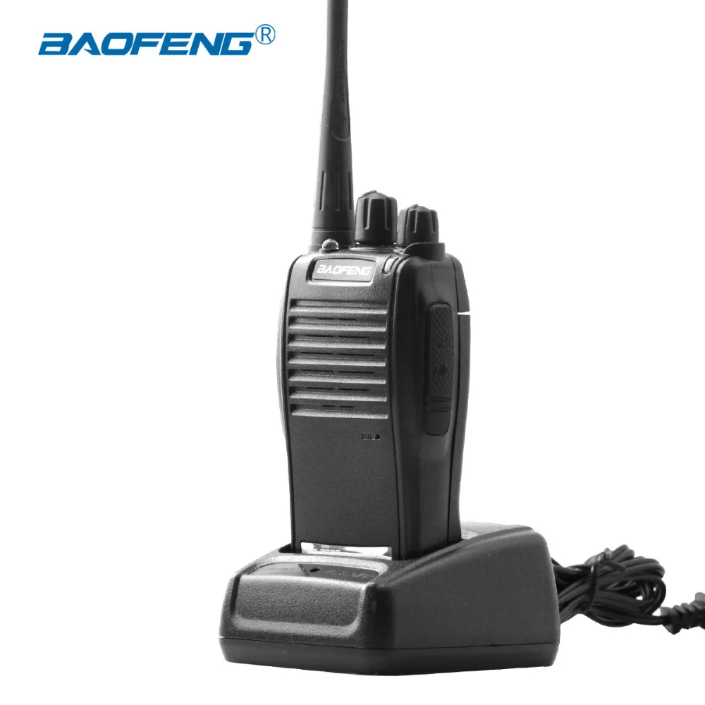 2 шт. Baofeng BF 777S портативная рация 16CH Портативная радиостанция UHF400 470MHZ портативный
