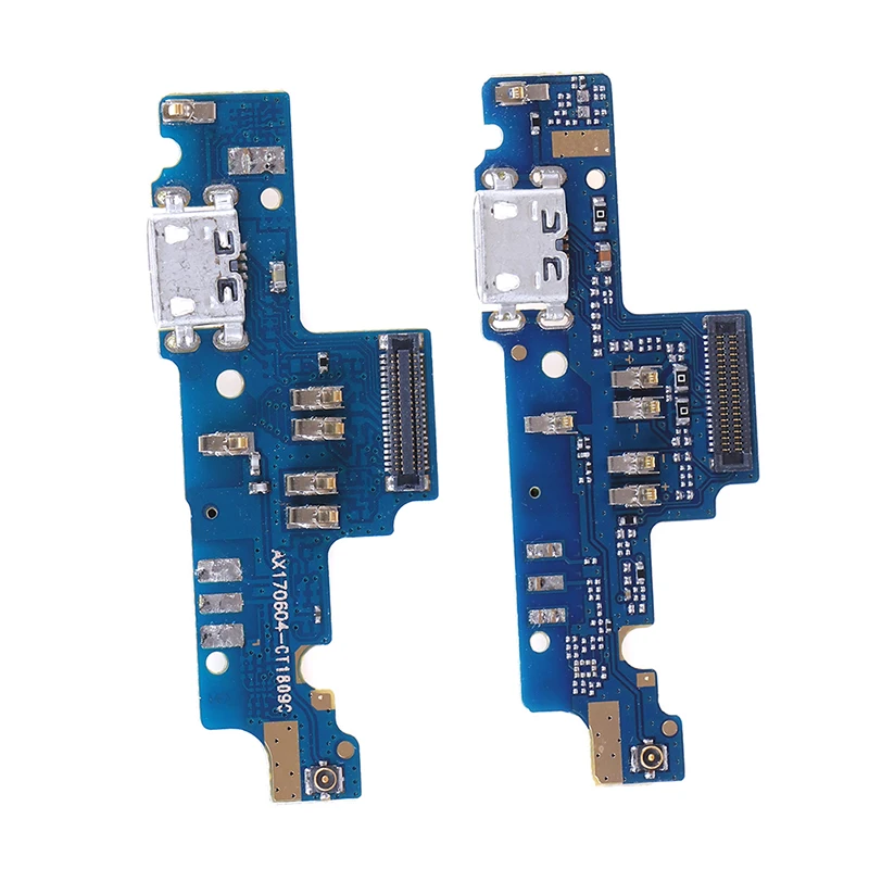 Лидер продаж микро зарядное устройство плата USB Jack для Note 4x зарядный разъем Xiaomi 4