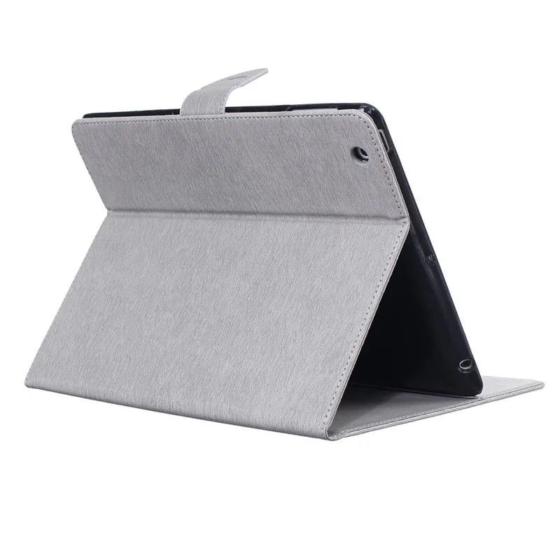 Для Apple Ipad 2 3 4 чехол s из искусственной кожи откидная подставка Магнитный кошелек с отделениями для карт чехол с перьями для iPad2 iPad3 iPad4 противоударный чехол