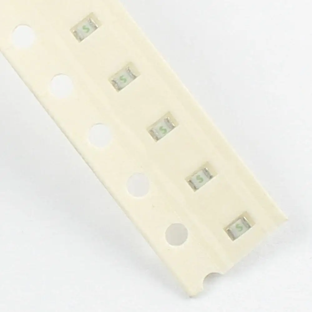 10 шт. Littelfuse 0603 SMD SMT быстродействующий предохранитель 32 В 4A 0438004 маркировочный код