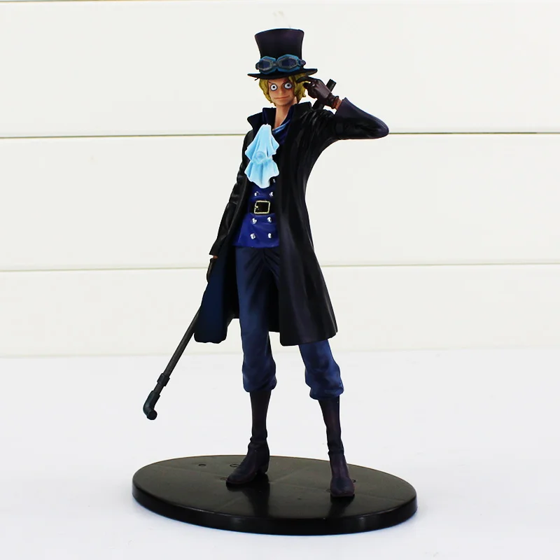 Аниме DXF Сабо фигурка игрушка ПВХ экшн Коллекционная модель куклы игрушки 7 &quot18