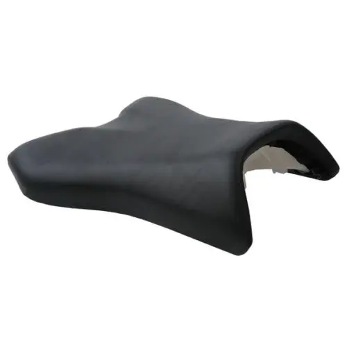 Мотоциклетное Брендовое новое черное переднее сиденье для водителя Yamaha FZ1N 2006-2010