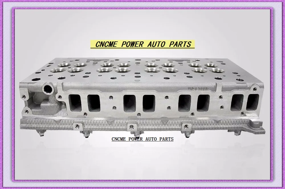 WW J3 OLD J3-TE KJ J3TE Головка блока цилиндров для HYUNDAI Sedona TERRACA 2.9L 22001-4XA00 22001-4XA20 22001-4XA10