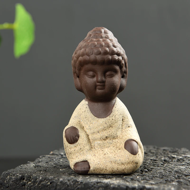 Керамическое украшение для дома Yixing садоводства ручная работа креативный